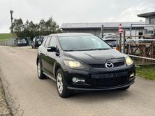 MAZDA CX-7 2.3T Sport, Benzin, Occasion / Gebraucht, Handschaltung - 3