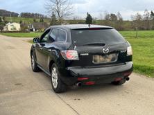 MAZDA CX-7 2.3T Sport, Benzin, Occasion / Gebraucht, Handschaltung - 4