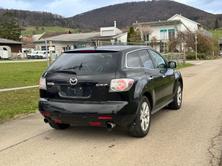 MAZDA CX-7 2.3T Sport, Benzin, Occasion / Gebraucht, Handschaltung - 6