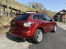 MAZDA CX-7 2.2 CD Sport, Diesel, Occasion / Gebraucht, Handschaltung - 3