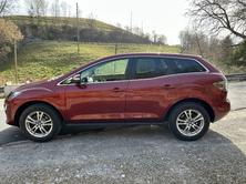 MAZDA CX-7 2.2 CD Sport, Diesel, Occasion / Gebraucht, Handschaltung - 6