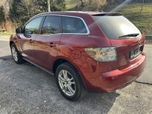 MAZDA CX-7 2.2 CD Sport, Diesel, Occasion / Gebraucht, Handschaltung - 5