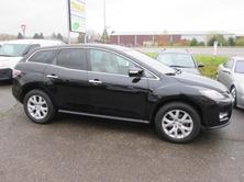MAZDA CX-7 2.3 Turbo Exclusive, Petrol, Second hand / Used, Manual - 2