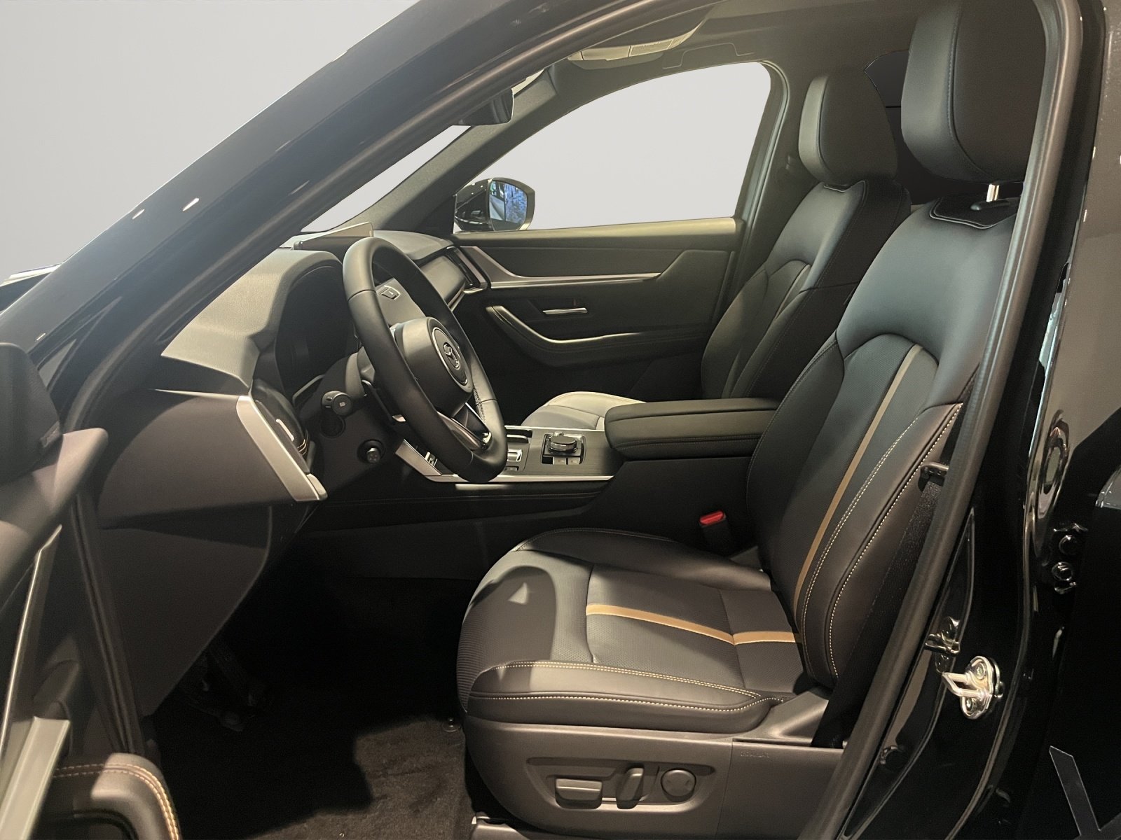 MAZDA CX-80 e-Skyactiv PHEV 327 AWD Homura Plus, Plug-in-Hybrid Petrol/Electric, New car, Automatic - 6