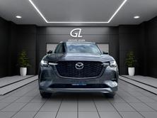 MAZDA CX-80 e-Skyactiv PHEV 327 AWD Homura, Plug-in-Hybrid Benzin/Elektro, Neuwagen, Automatik - 2