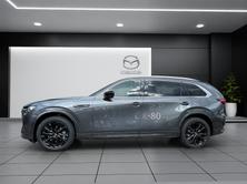 MAZDA CX-80 e-Skyactiv PHEV 327 AWD Homura, Plug-in-Hybrid Benzin/Elektro, Neuwagen, Automatik - 3