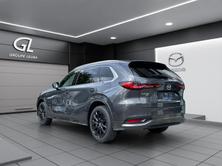 MAZDA CX-80 e-Skyactiv PHEV 327 AWD Homura, Plug-in-Hybrid Benzin/Elektro, Neuwagen, Automatik - 4