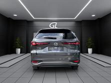 MAZDA CX-80 e-Skyactiv PHEV 327 AWD Homura, Plug-in-Hybrid Benzin/Elektro, Neuwagen, Automatik - 5