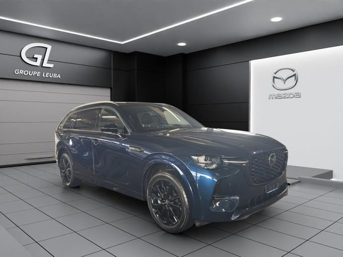MAZDA CX-80 e-Skyactiv D254 MHEV AWD Homura, Diesel, Neuwagen, Automatik