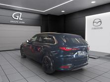 MAZDA CX-80 e-Skyactiv D254 MHEV AWD Homura, Diesel, Neuwagen, Automatik - 4