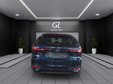 MAZDA CX-80 e-Skyactiv D254 MHEV AWD Homura, Diesel, Neuwagen, Automatik - 5