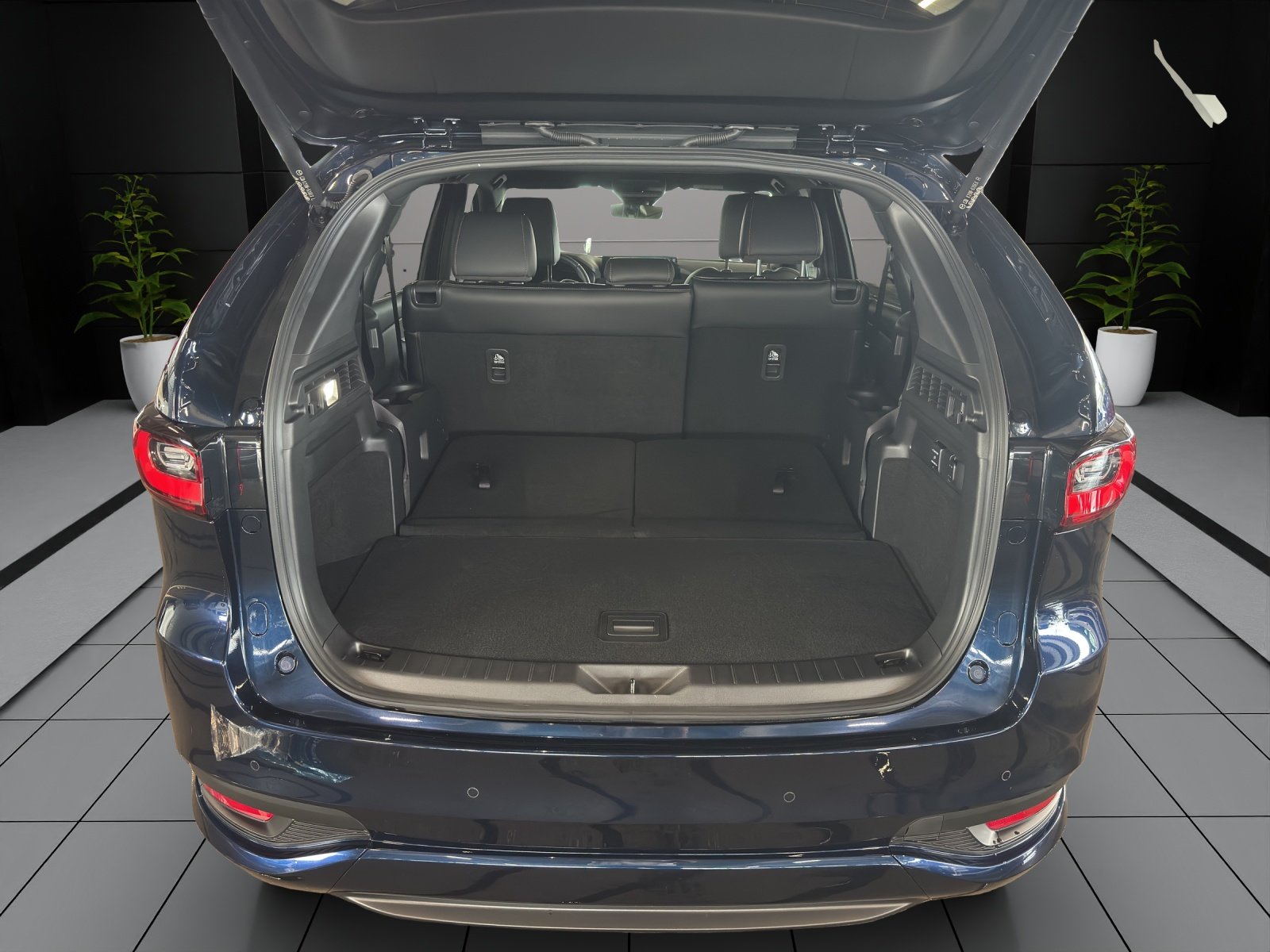 MAZDA CX-80 e-Skyactiv D254 MHEV AWD Homura, Diesel, Auto nuove, Automatico - 6