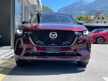 MAZDA CX-80 e-Skyactiv PHEV 327 AWD Homura, Plug-in-Hybrid Petrol/Electric, New car, Automatic - 2