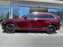 MAZDA CX-80 e-Skyactiv PHEV 327 AWD Homura, Plug-in-Hybrid Petrol/Electric, New car, Automatic - 3