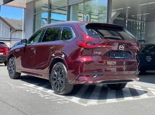 MAZDA CX-80 e-Skyactiv PHEV 327 AWD Homura, Plug-in-Hybrid Petrol/Electric, New car, Automatic - 4