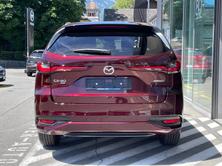 MAZDA CX-80 e-Skyactiv PHEV 327 AWD Homura, Plug-in-Hybrid Petrol/Electric, New car, Automatic - 5