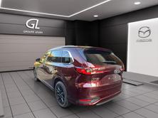 MAZDA CX-80 e-Skyactiv D254 MHEV AWD Homura Plus, Diesel, New car, Automatic - 2