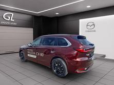 MAZDA CX-80 e-Skyactiv D254 MHEV AWD Homura Plus, Diesel, New car, Automatic - 7