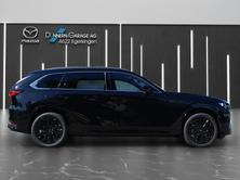 MAZDA CX-80 e-Skyactiv PHEV 327 AWD Homura, Plug-in-Hybrid Petrol/Electric, New car, Automatic - 4