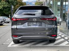 MAZDA CX-80 e-Skyactiv PHEV 327 AWD Homura, Plug-in-Hybrid Benzina/Elettrica, Auto nuove, Automatico - 5