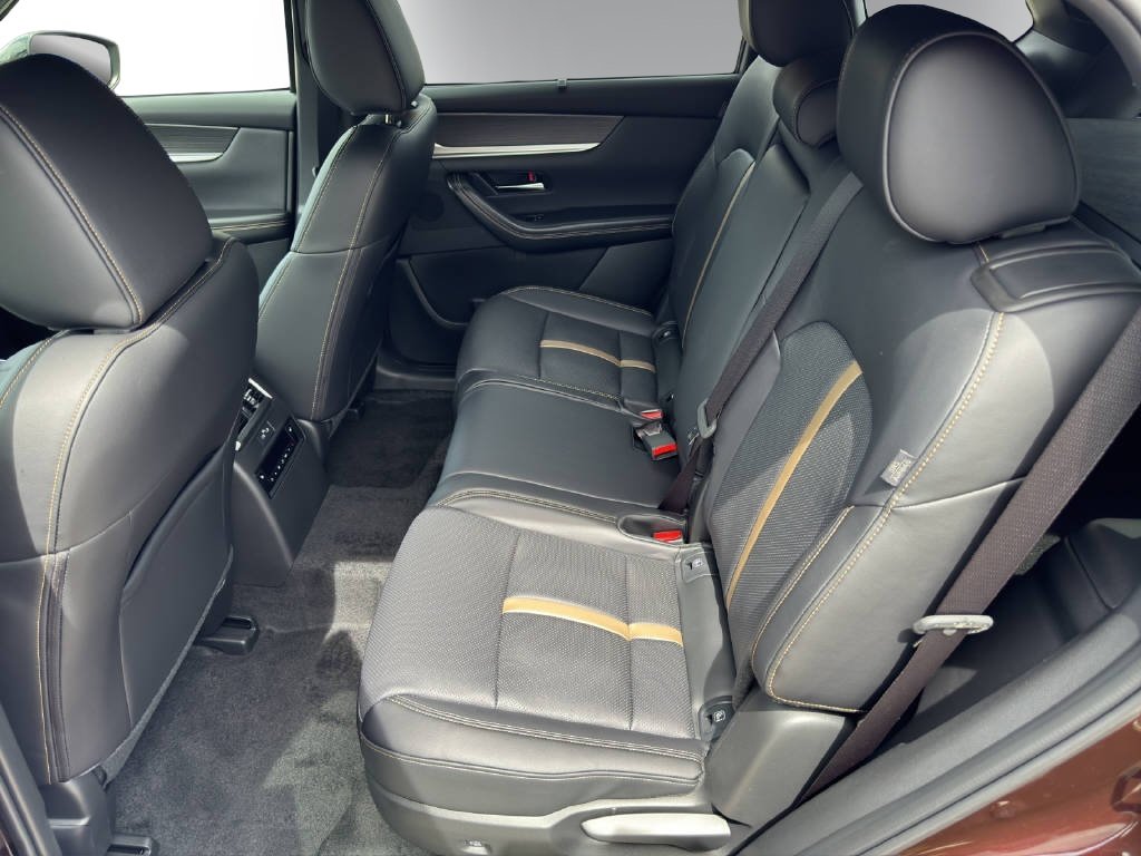 MAZDA CX-80 e-Skyactiv PHEV 327 AWD Homura, Plug-in-Hybrid Benzin/Elektro, Neuwagen, Automatik - 6