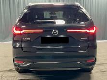 MAZDA CX-80 e-Skyactiv PHEV 327 AWD Homura Plus 6 Sitzer, Plug-in-Hybrid Benzin/Elektro, Neuwagen, Automatik - 4