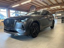 MAZDA CX-80 e-Skyactiv D254 MHEV AWD Homura Plus, Diesel, Auto nuove, Automatico - 3