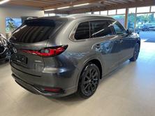 MAZDA CX-80 e-Skyactiv D254 MHEV AWD Homura Plus, Diesel, Auto nuove, Automatico - 4