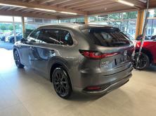 MAZDA CX-80 e-Skyactiv D254 MHEV AWD Homura Plus, Diesel, Auto nuove, Automatico - 5