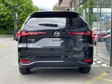 MAZDA CX-80 e-Skyactiv D254 MHEV AWD Homura, Diesel, Voiture nouvelle, Automatique - 4