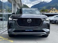 MAZDA CX-80 e-Skyactiv D254 MHEV AWD Homura Plus, Diesel, Voiture nouvelle, Automatique - 2