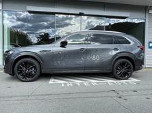 MAZDA CX-80 e-Skyactiv D254 MHEV AWD Homura Plus, Diesel, Voiture nouvelle, Automatique - 5
