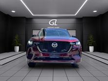 MAZDA CX-80 e-Skyactiv PHEV 327 AWD Homura, Hybride Rechargeable Essence/Électricité, Voiture nouvelle, Automatique - 2