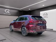 MAZDA CX-80 e-Skyactiv PHEV 327 AWD Homura, Hybride Rechargeable Essence/Électricité, Voiture nouvelle, Automatique - 5