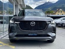 MAZDA CX-80 e-Skyactiv PHEV 327 AWD Homura, Plug-in-Hybrid Benzina/Elettrica, Auto nuove, Automatico - 2
