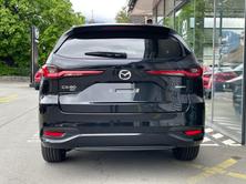 MAZDA CX-80 e-Skyactiv D254 MHEV AWD Homura, Diesel, Auto nuove, Automatico - 5