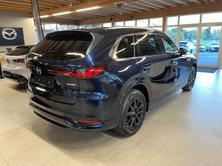 MAZDA CX-80 e-Skyactiv D254 MHEV AWD Homura Plus, Diesel, Auto nuove, Automatico - 4
