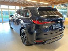 MAZDA CX-80 e-Skyactiv D254 MHEV AWD Homura Plus, Diesel, Auto nuove, Automatico - 5