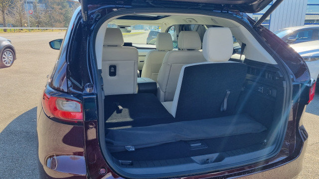 MAZDA CX-80 e-Sky. 327 Tak+ AWD, Voiture de démonstration, Automatique - 5