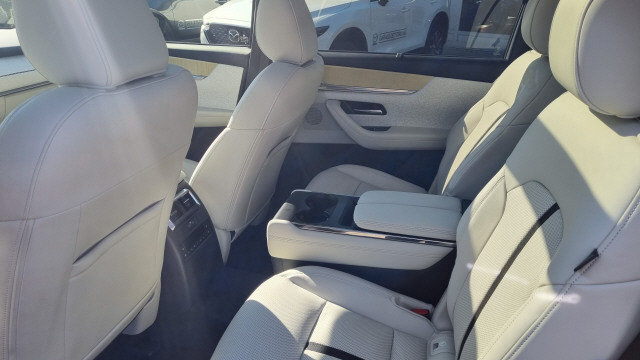 MAZDA CX-80 e-Sky. 327 Tak+ AWD, Voiture de démonstration, Automatique - 6