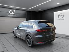 MAZDA CX-80 e-Skyactiv PHEV 327 AWD Homura Plus, Plug-in-Hybrid Petrol/Electric, Ex-demonstrator, Automatic - 4