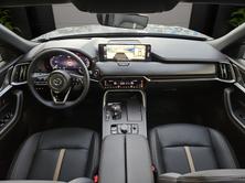 MAZDA CX-80 e-Skyactiv PHEV 327 AWD Homura Plus, Plug-in-Hybrid Petrol/Electric, Ex-demonstrator, Automatic - 7