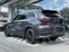 MAZDA CX-80 e-Skyactiv D254 MHEV AWD Homura Plus, Diesel, Voiture de démonstration, Automatique - 3