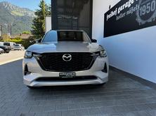 MAZDA CX-80 3.3 D Homura Plus, Hybride Leggero Diesel/Elettrica, Auto a km zero, Automatico - 2