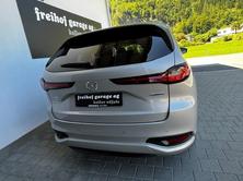 MAZDA CX-80 3.3 D Homura Plus, Hybride Leggero Diesel/Elettrica, Auto a km zero, Automatico - 5