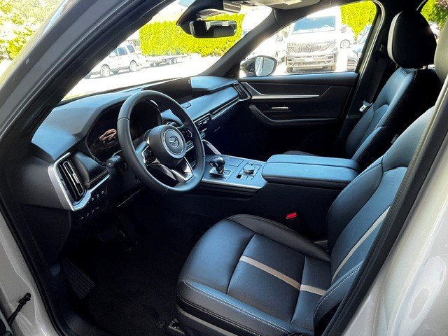 MAZDA CX-80 3.3 D Homura Plus, Hybride Léger Diesel/Électricité, Véhicule neuf pré-immatriculé, Automatique - 7