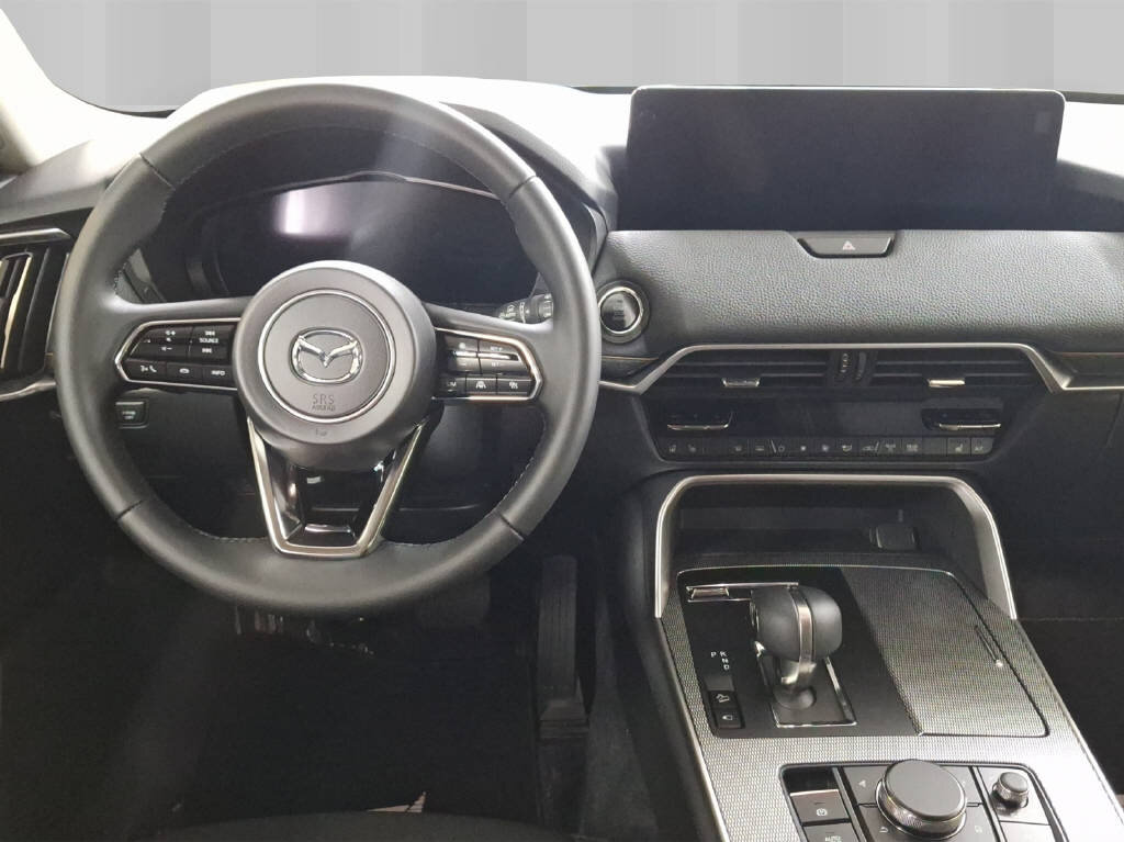 MAZDA CX-80 3.3 D Exclusive-Line AWD, Hybride Léger Diesel/Électricité, Voiture nouvelle, Automatique - 6