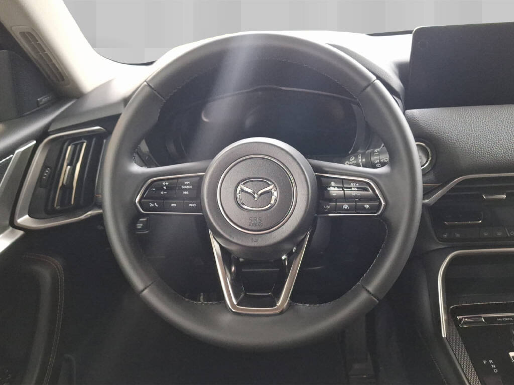 MAZDA CX-80 3.3 D Exclusive-Line AWD, Hybride Léger Diesel/Électricité, Voiture nouvelle, Automatique - 7