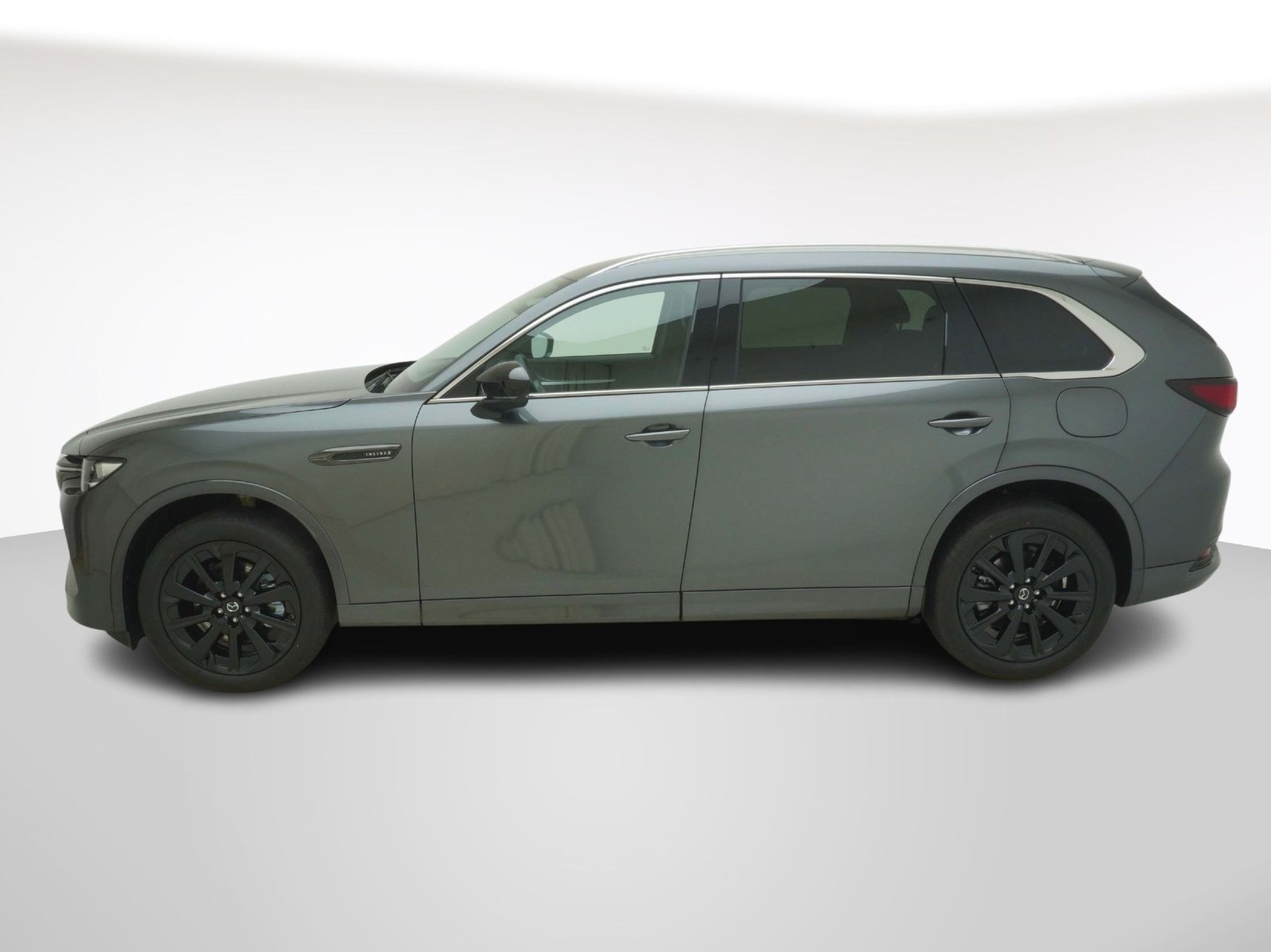 MAZDA CX-80 3.3 D Homura, Diesel, New car, Automatic - 2