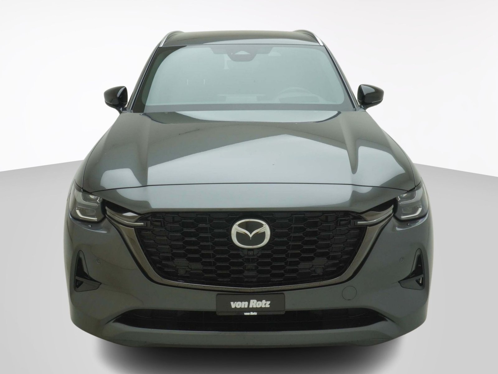 MAZDA CX-80 3.3 D Homura, Diesel, New car, Automatic - 5